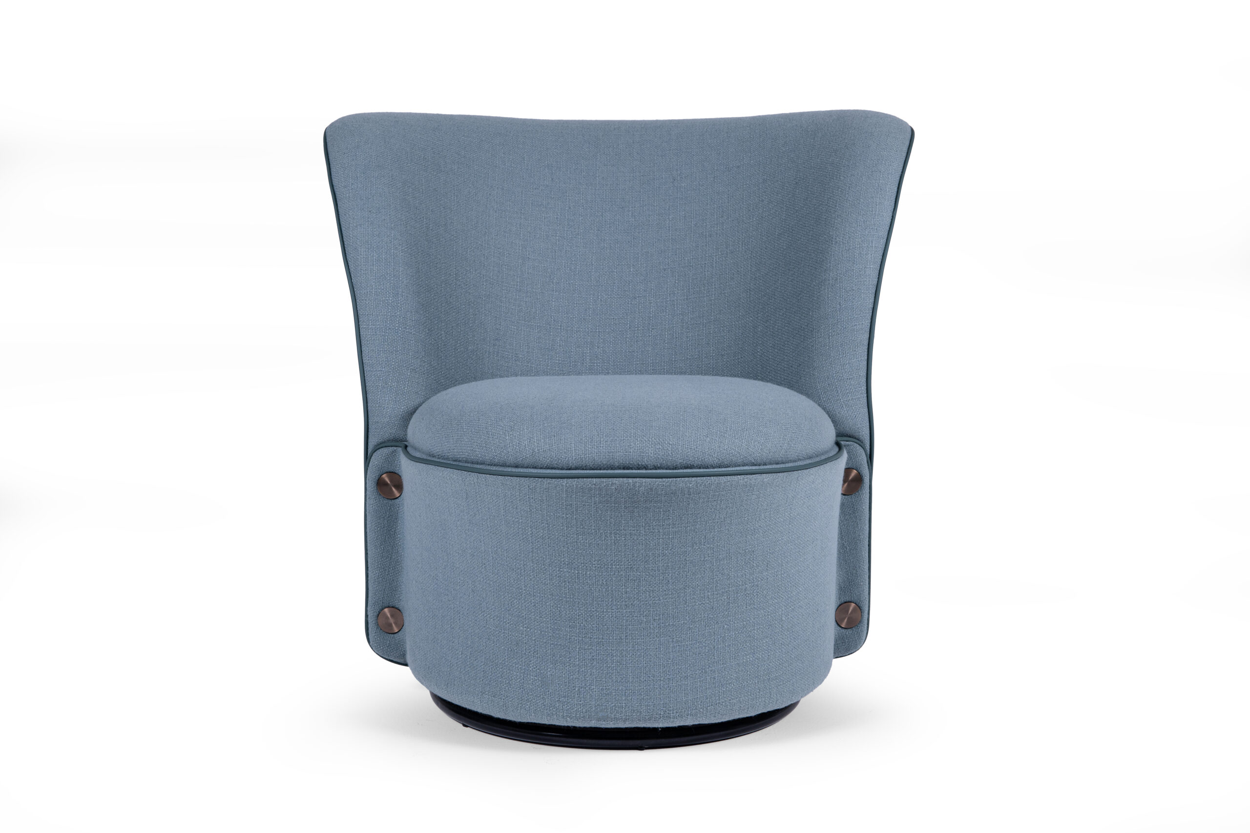 Contemporary Lounge Chair For Living Room - 图片 3