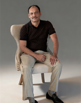 Nestor Carranza
