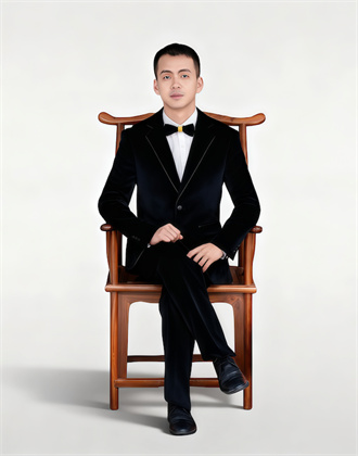 Charles Xie